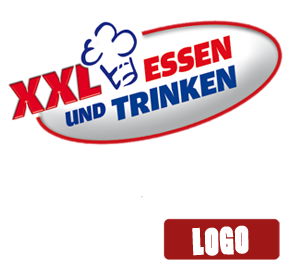 XXL ESSEN UND TRINKEN