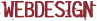 WEBDESIGN